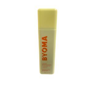 BYOMA Creamy Jelly Cleanser 175ml Tri-Ceramide Licorice Root Green Tea NEW